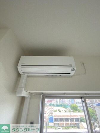 パークフラッツ新栄の物件内観写真